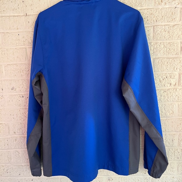 Nike Men's Dri-Fit Jacket (M) - Picture 2 of 9